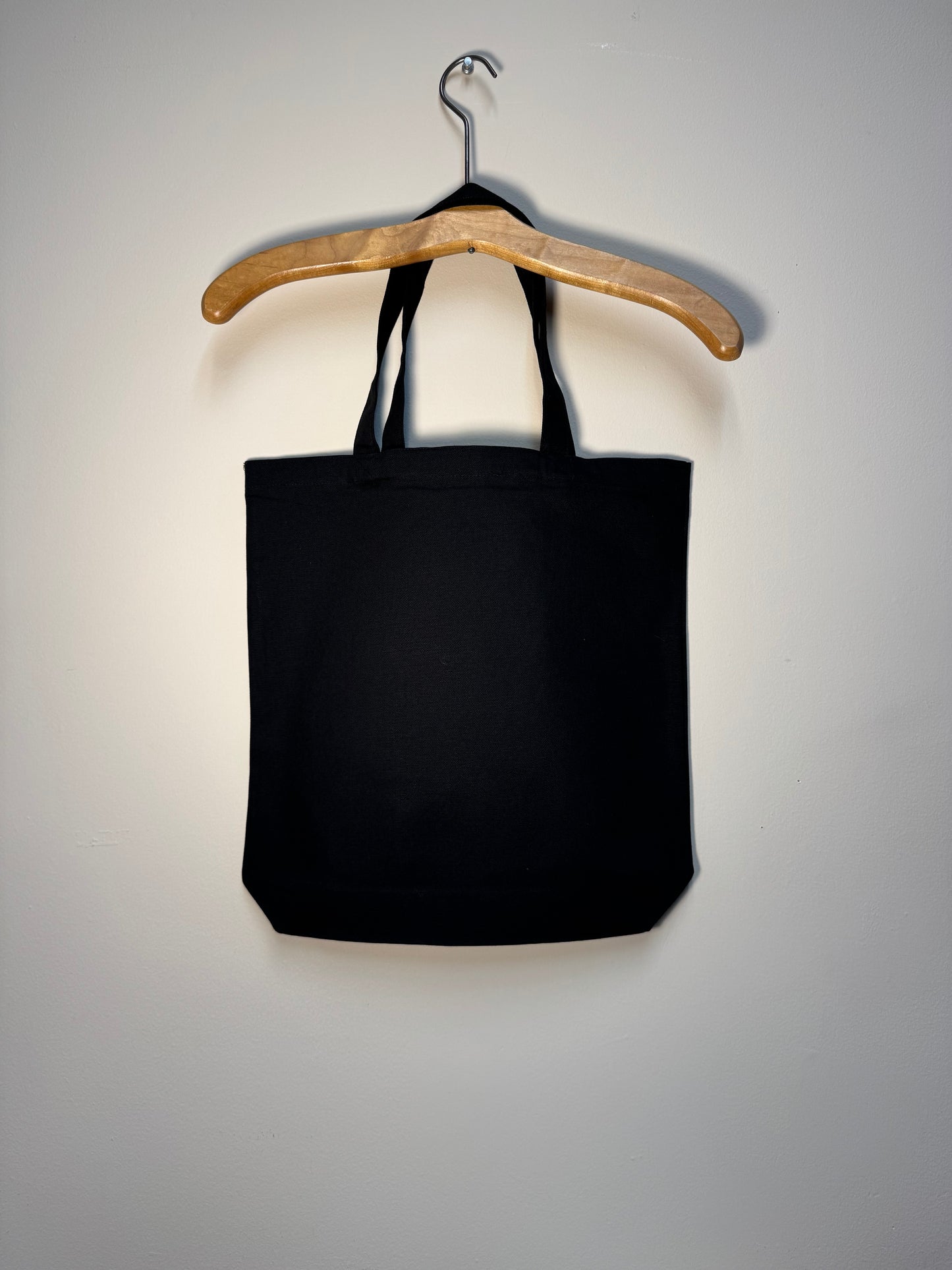 Sound Wave Tote